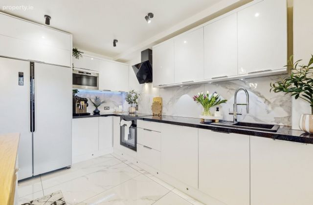 Apt 60, Ard Cluain, Main Street, Clonee, Co. Meath - Click to view photos