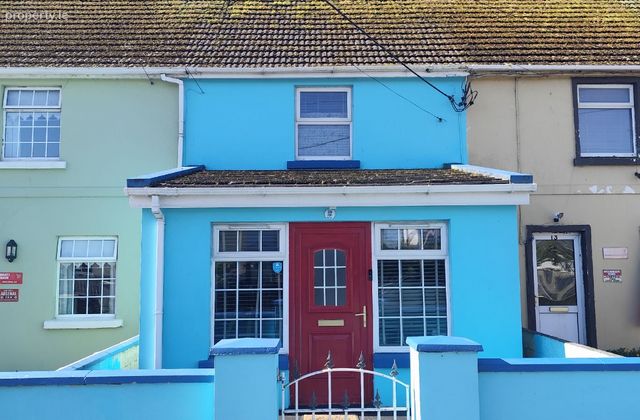 12 Pella Road, Kilrush, Kilrush, Co. Clare - Click to view photos