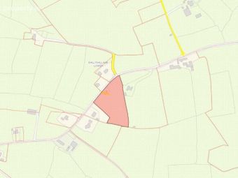 Ballysallagh (derelict Res. &amp; C. 3 Acres), Hacketstown, Co. Carlow, Hacketstown, Co. Carlow - Image 5