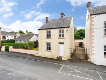 New Road, Bailieborough, Bailieborough, Co. Cavan