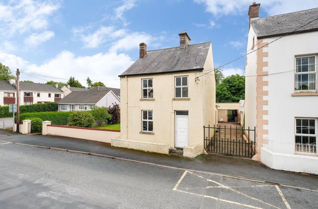 New Road, Bailieborough, Co Cavan, Bailieborough, Co. Cavan - Click to view photos