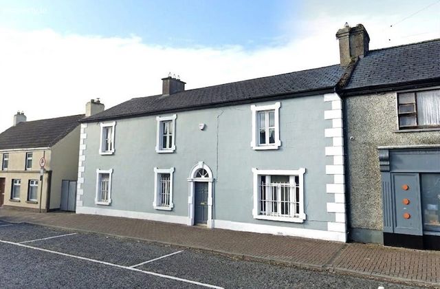 Main Street, Kinnegad, Co. Westmeath - Click to view photos