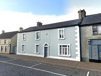 Main Street, Kinnegad, Co. Westmeath