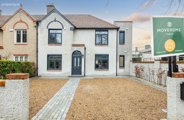 56 Griffith Avenue, Dublin 9, Marino, Dublin 3 - Click to view photos