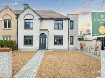 56 Griffith Avenue, Dublin 9, Marino, Dublin 3