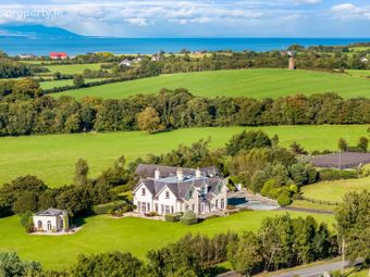 Blackhall House, Blackhall, Termonfeckin, Co. Louth, Termonfeckin, Co. Louth