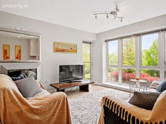 Apartment 24, The Crescent, Fortfield Square, Terenure, Dublin 6w - Image 3