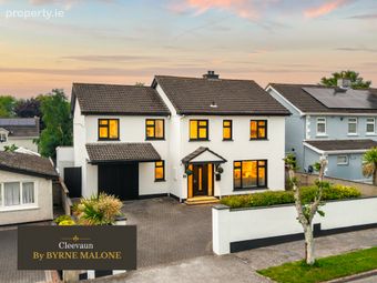 16 Cleevaun, Naas, Co. Kildare, Naas, Co. Kildare