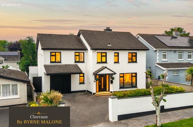16 Cleevaun, Naas, Co. Kildare, Naas, Co. Kildare - Click to view photos