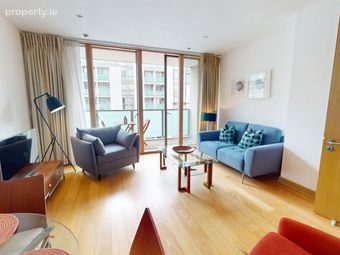 Baltrasna House, IFSC, Dublin 1 - Image 5
