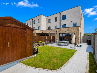 1 Hallwell Park, Adamstown, Lucan, Co. Dublin, Lucan, Co. Dublin - Image 2