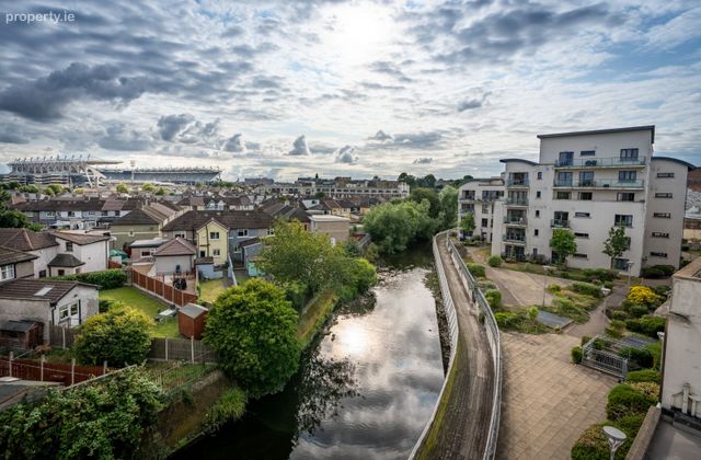 Apartment 86, Block 5, Richmond Hall, Ballybough, Dublin 3 - Click to view photos