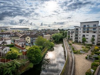 Apartment 86, Block 5, Richmond Hall, Ballybough, Dublin 3