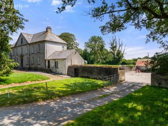 Phillipstown, Rathvilly, Co. Carlow, Rathvilly, Co. Carlow - Image 3