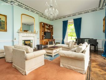 Claragh House, Ramelton, Co. Donegal, Ramelton, Co. Donegal - Image 5
