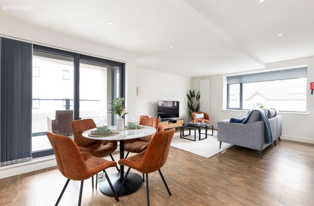 2 Bedroom Apartment, Jameson Orchard Road, Malahide, Co. Dublin - Click to view photos