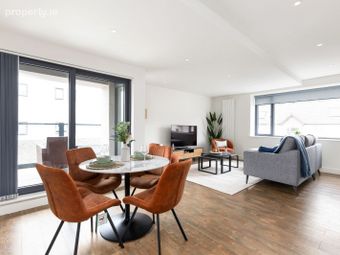 2 Bedroom Apartment, Jameson Orchard Road, Malahide, Co. Dublin