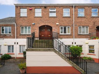15 Millbrook Court, Kilmainham, Dublin 8, Kilmainham, Dublin 8 - Image 4