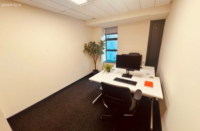Nesta Storage, Deansgrange Business Park, Kill Lane, Kill O' The Grange, Co. Dublin - Click to view photos