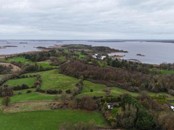 15 Acres At Hodson Bay, Barrymore, Roscommon, Co. Roscommon, Kiltoom, Co. Roscommon - Image 3