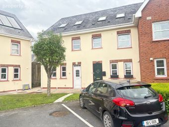 26 Haymarket, Cathedral Place, Garryowen, Co. Limerick