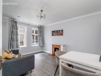 Grange Court Apartments, Stoneybatter, Dublin 7 - Image 4