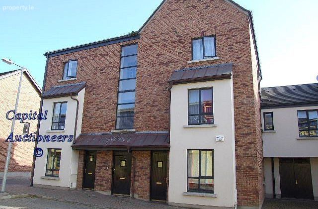 15 The Forge, Lower Main Street, Dunleer, Dunleer, Co. Louth - Click to view photos