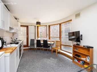 Apartment 20 Brunswick Court, North Brunswick Street, Stoneybatter, Dublin 7, Co. Dublin, Stoneybatter, Dublin 7 - Image 4