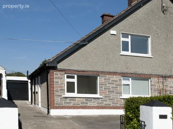 11 Rose Park, Dun Laoghaire, Dun Laoghaire, Co. Dublin