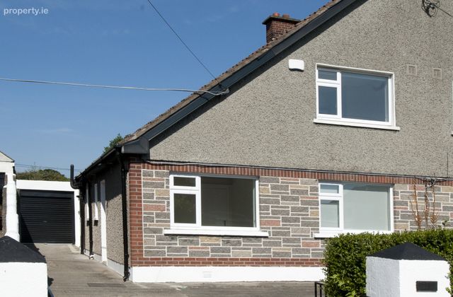 11 Rose Park, Dun Laoghaire, Dun Laoghaire, Co. Dublin - Click to view photos