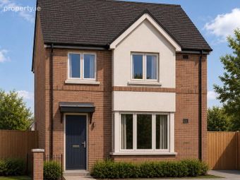 Type H, The Chesters, Termonfeckin Road, Drogheda, Co. Louth, Drogheda, Co. Louth