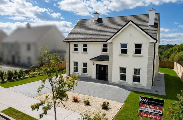 64 Clough Dillons, Keenagh, Keenagh, Co. Longford - Click to view photos