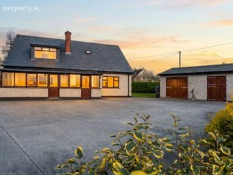 Hillfarm, Narraghmore, Kilcullen, Co. Kildare