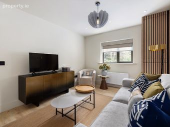 Apartment 15, Errigal House, Eglinton Court, Donnybrook, Dublin 4 - Image 3