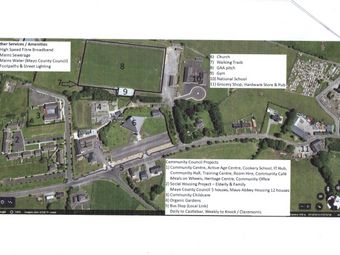 Mayoabbey, Claremorris, Mayo, Co. Mayo - Image 2