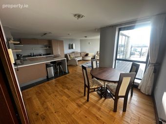 Apartment 403 , Quay Mills, Merchants Quay, Kilrus, Kilrush, Co. Clare - Image 4