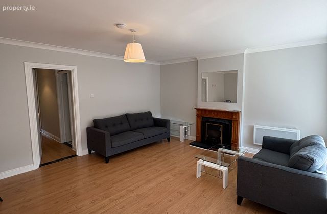 2 Bed Apartment, Turvey Villas, Donabate, Donabate, Co. Dublin - Click to view photos