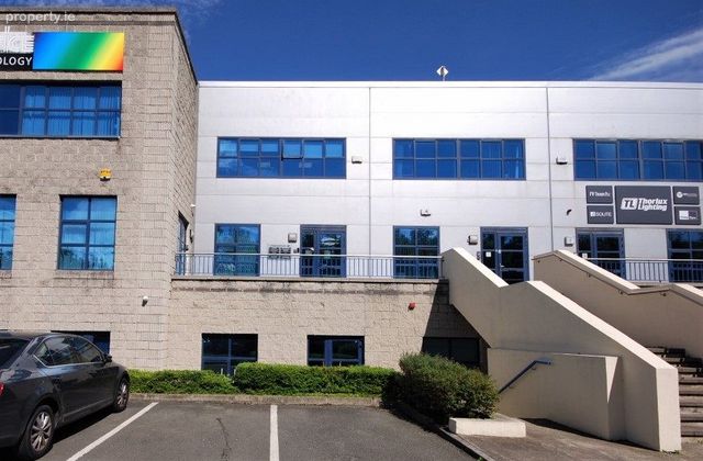 Unit G8 Riverview Business Park, Nangor Road, Dublin 12 - Click to view photos