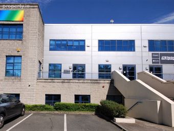 Unit G8 Riverview Business Park, Nangor Road, Dublin 12