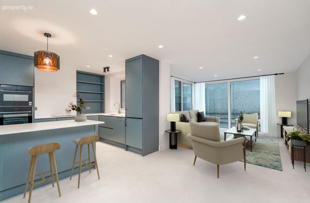 Havelock Square, Sandymount, Dublin 4 - Click to view photos