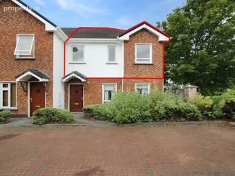 7 Garr�n �seal,Doughiska,Galway, Doughiska, Co. Galway