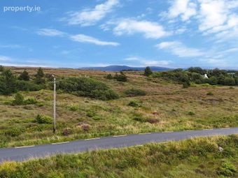Belcruit, Burtonport, Co. Donegal, Burtonport, Co. Donegal
