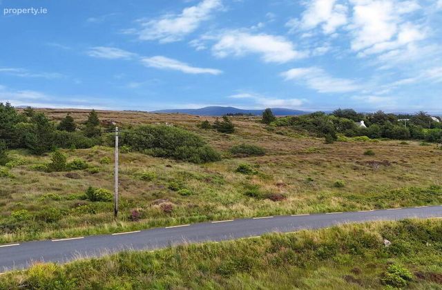 Belcruit, Burtonport, Co. Donegal, Burtonport, Co. Donegal - Click to view photos