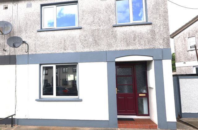 127 Gimont Avenue, Enniscorthy, Enniscorthy, Co. Wexford - Click to view photos