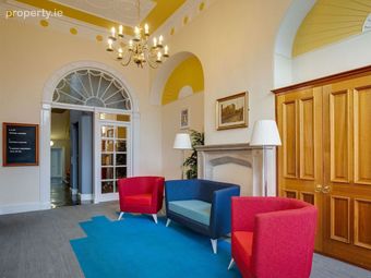 Merrion Square South, Dublin 2 - Image 2