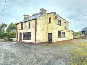 Mahanagh, Cloonloo, Boyle, Co. Sligo, Mullaghroe, Co. Sligo - Image 3