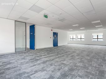 Part 1st &amp; 3rd Floors, 10/11 Exchange Place, Dublin 1 - Image 5