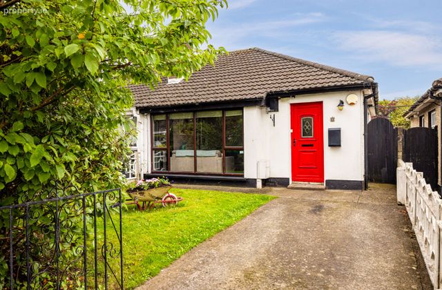 85 Cherry Garth, Swords, Swords, Co. Dublin - Click to view photos
