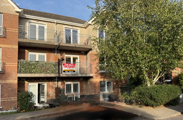 Apartment 16, Kiltipper Gate, Kiltipper, Dublin 24 - Click to view photos
