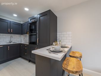Apartment 80, Gandon Hall, Dublin 1 - Image 3
